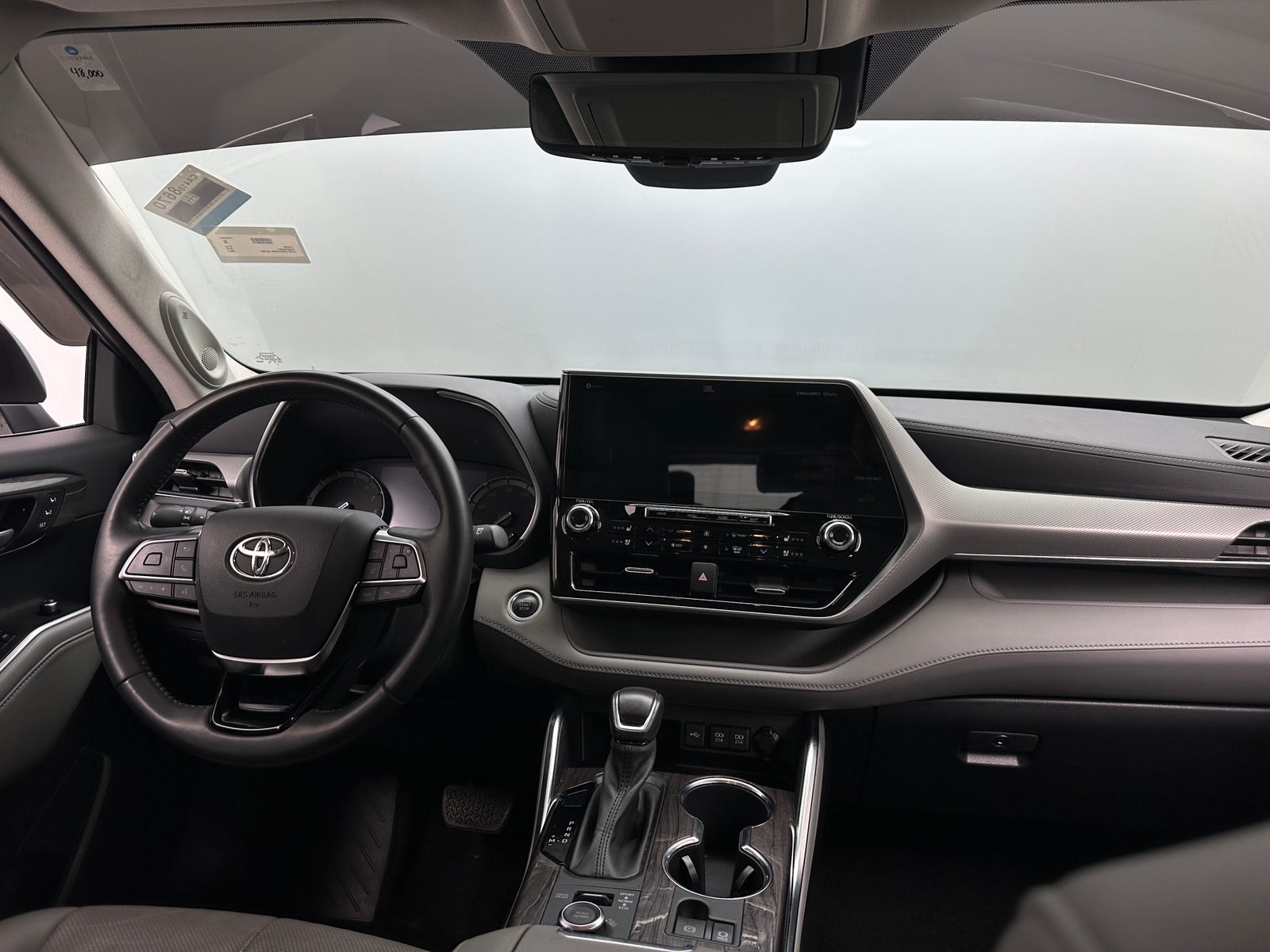 Thumbnail: 2021 Toyota Highlander - 2