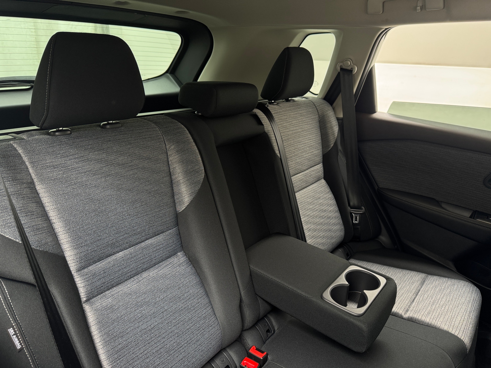 Thumbnail: 2023 Nissan Rogue - 6