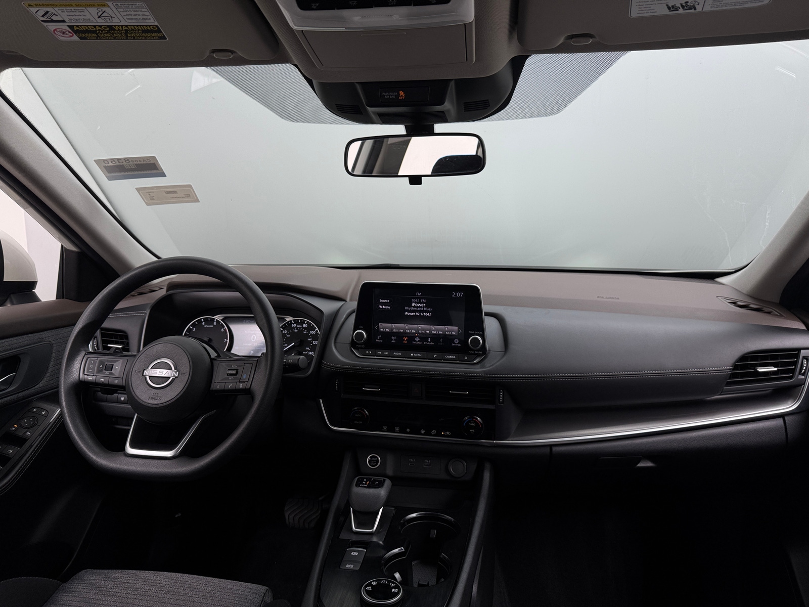 Thumbnail: 2023 Nissan Rogue - 3