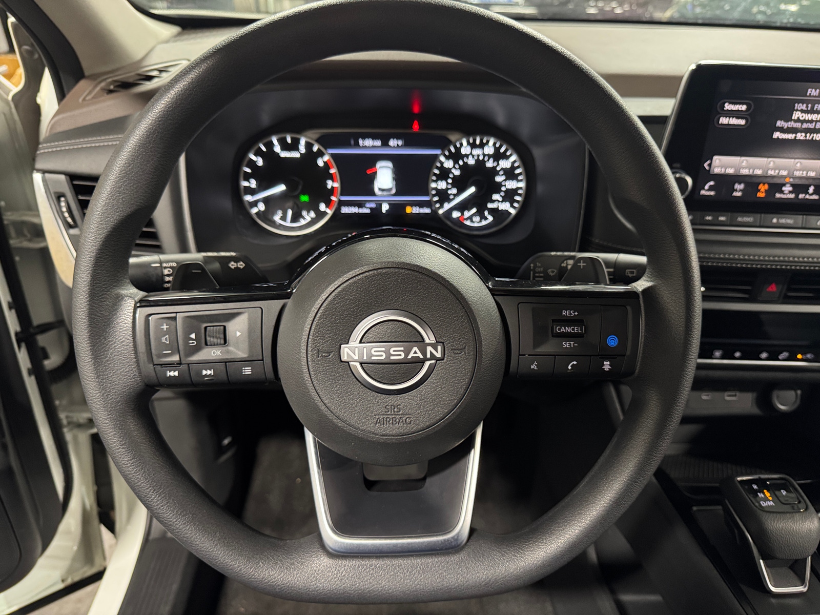 Thumbnail: 2023 Nissan Rogue - 5