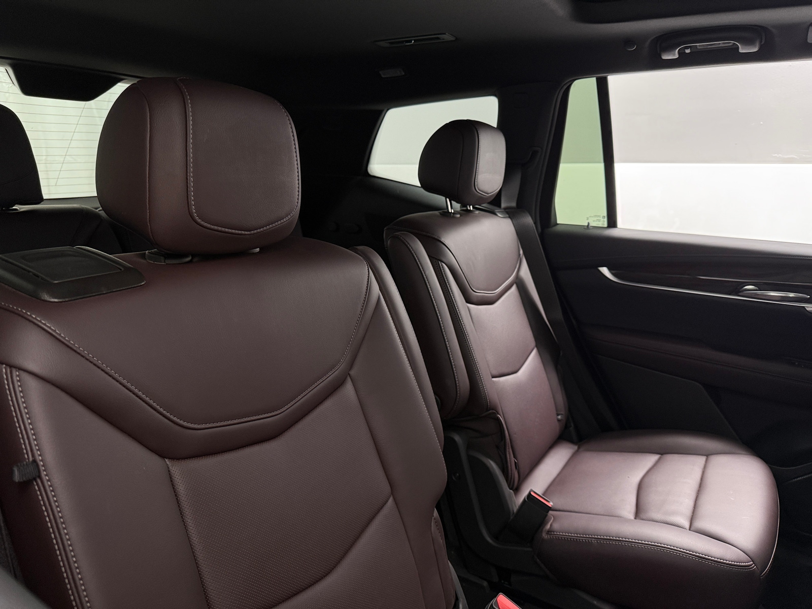 Thumbnail: 2024 Cadillac XT6 - 5