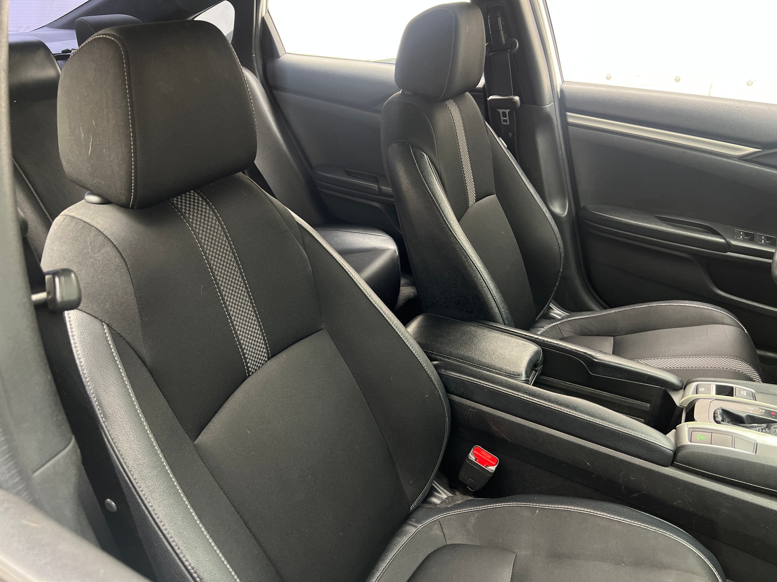 Thumbnail: 2021 Honda Civic - 2