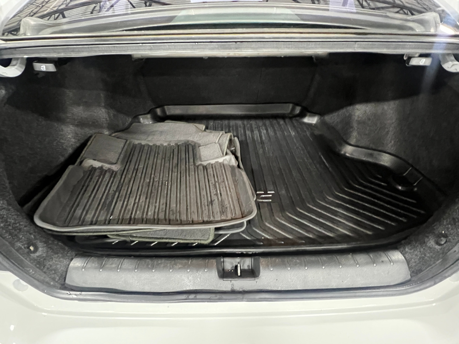 Thumbnail: 2021 Honda Civic - 7