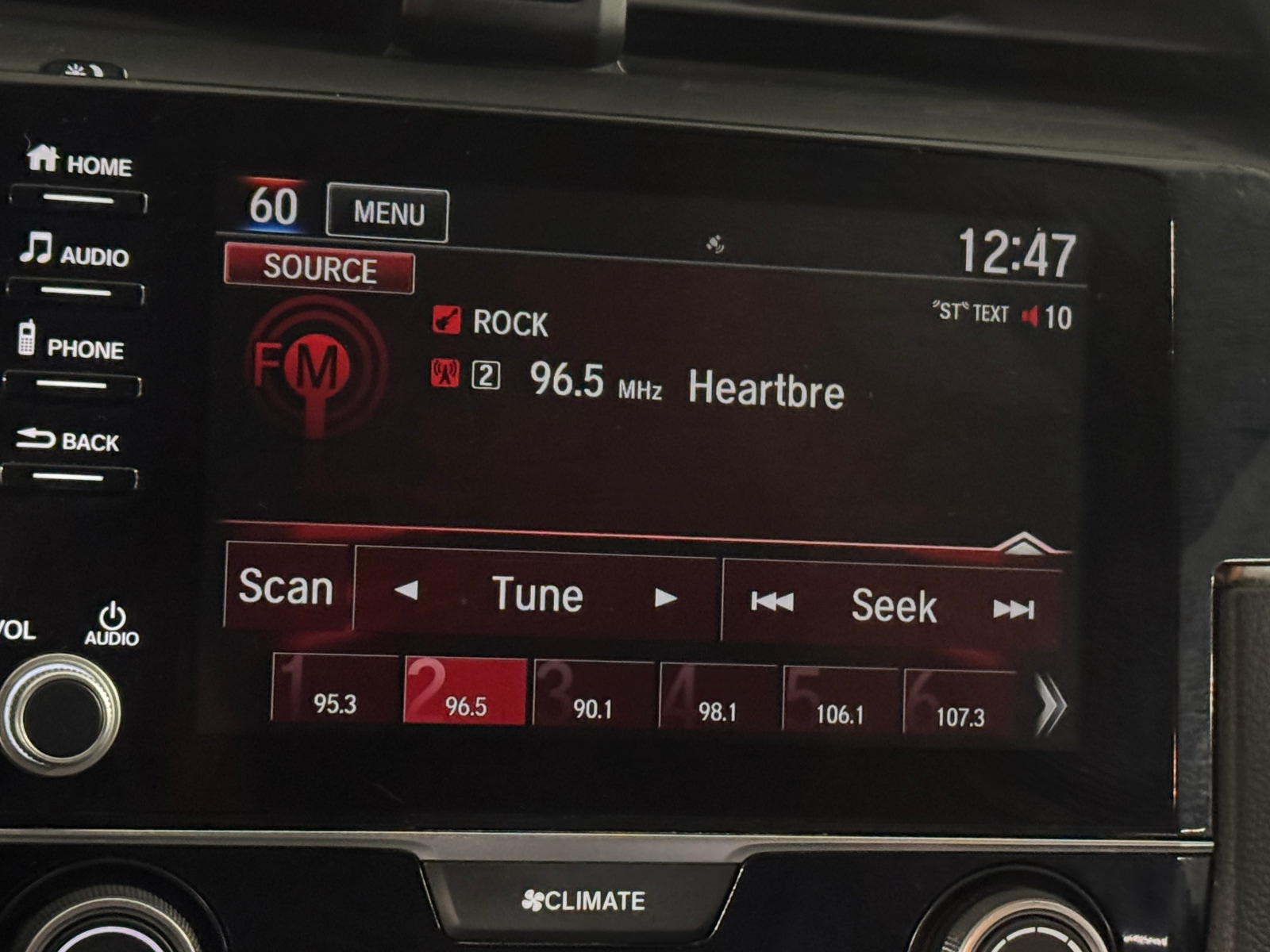 Thumbnail: 2021 Honda Civic - 4