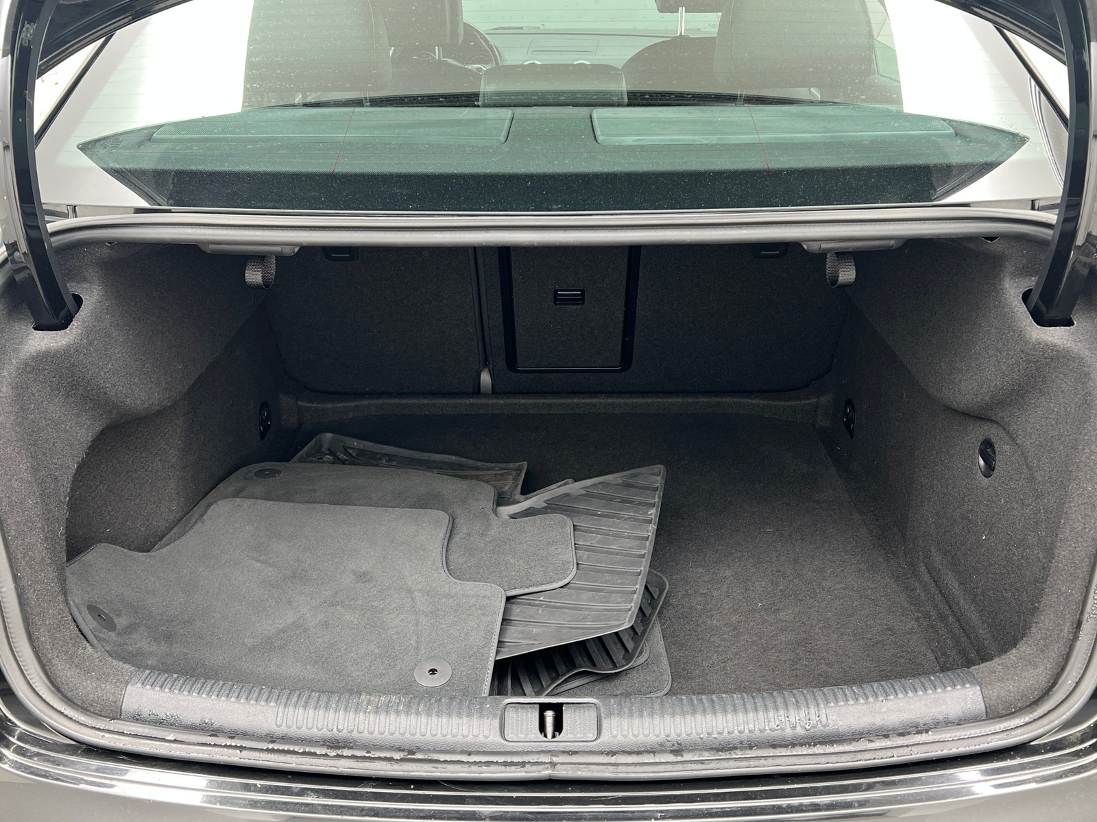 Thumbnail: 2016 Audi A3 - 6