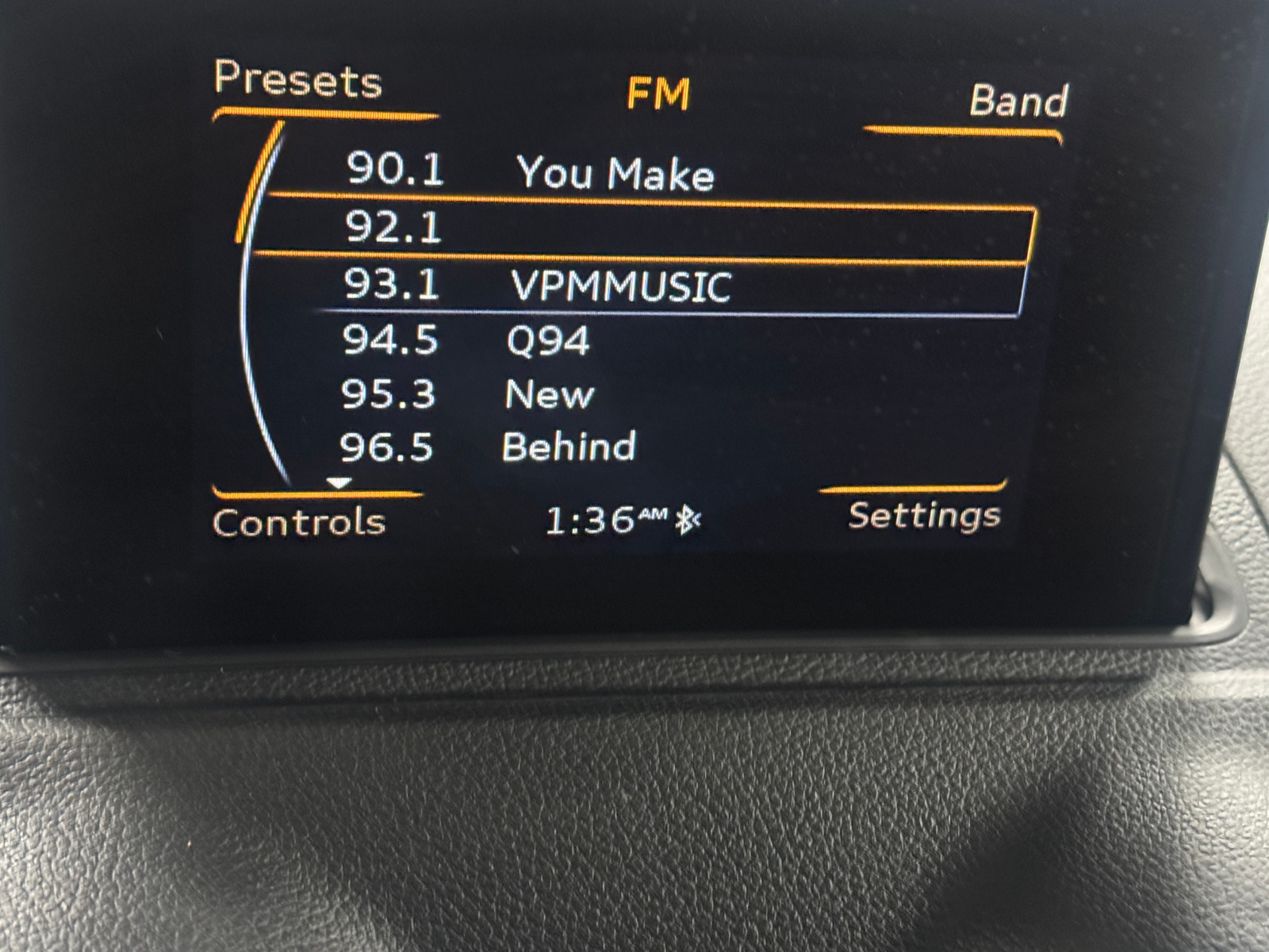 Thumbnail: 2016 Audi A3 - 3