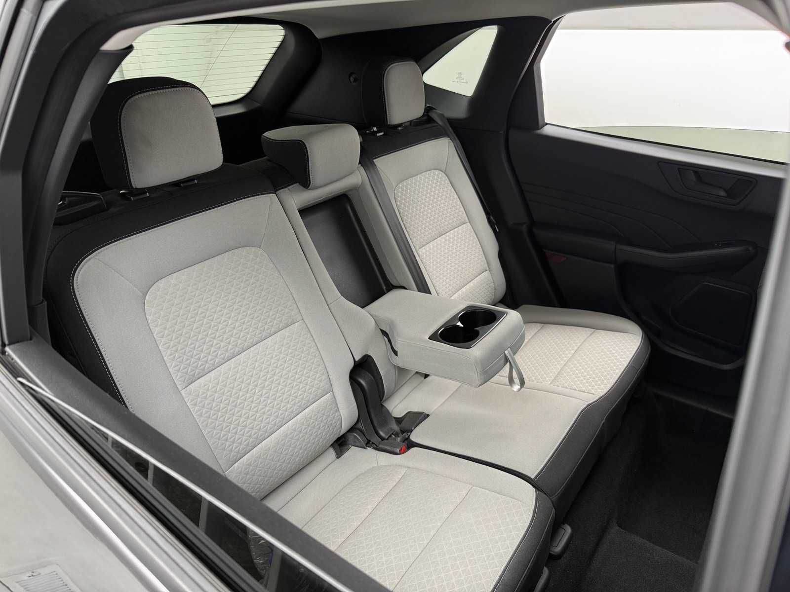 Thumbnail: 2025 Ford Escape - 6