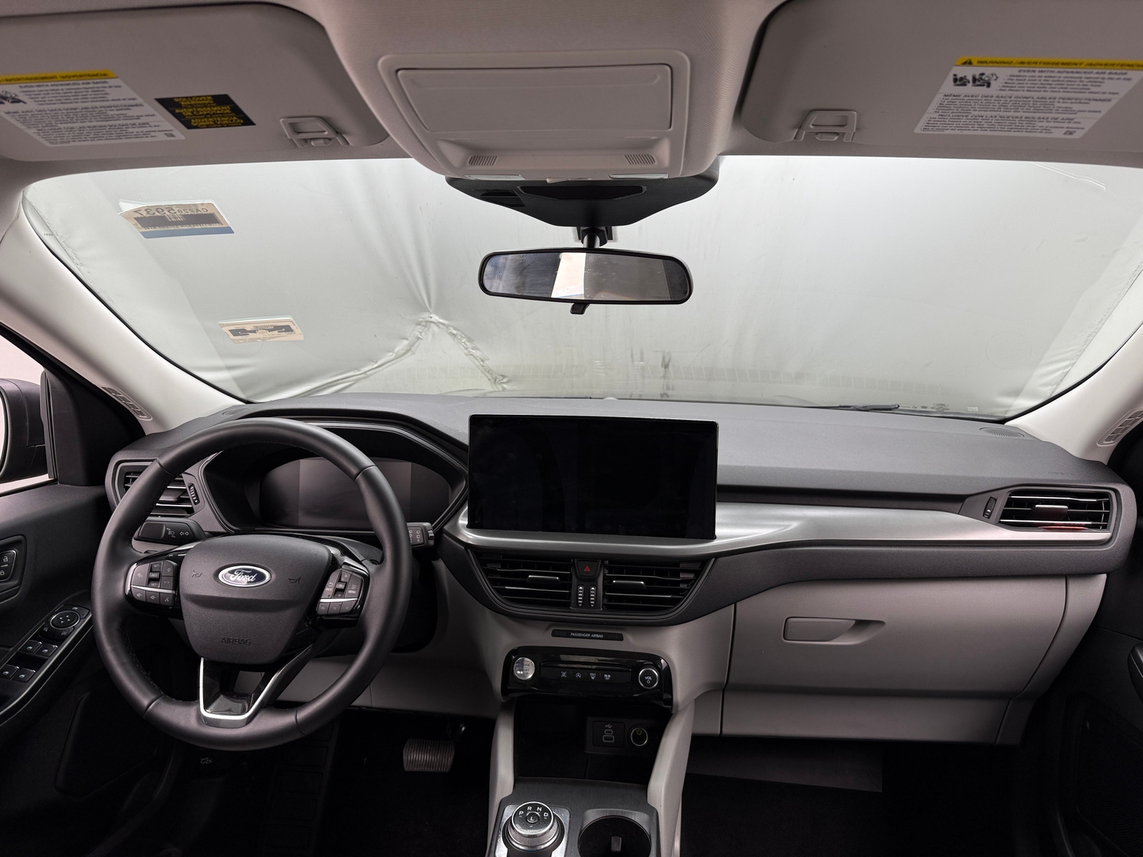 Thumbnail: 2025 Ford Escape - 3