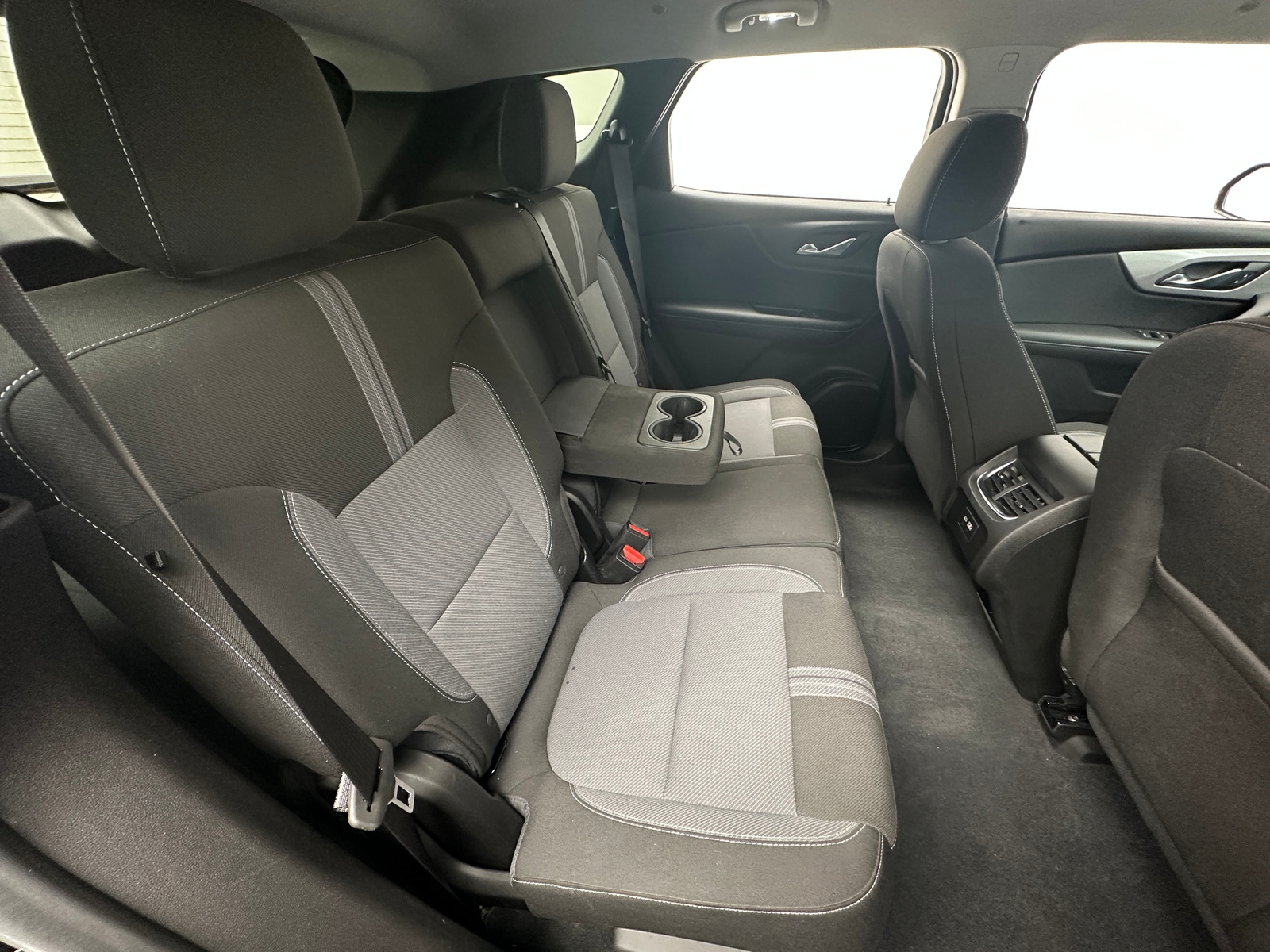 Thumbnail: 2024 Chevrolet Blazer - 6