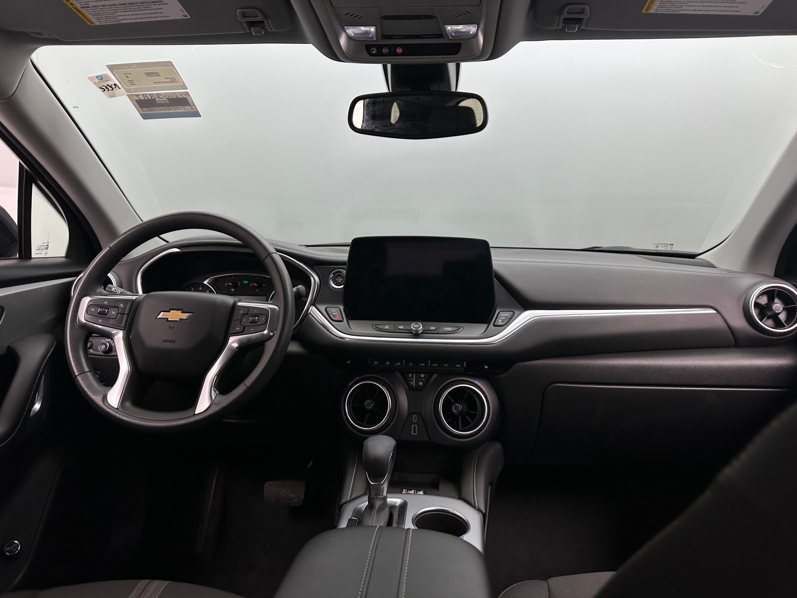 Thumbnail: 2024 Chevrolet Blazer - 3