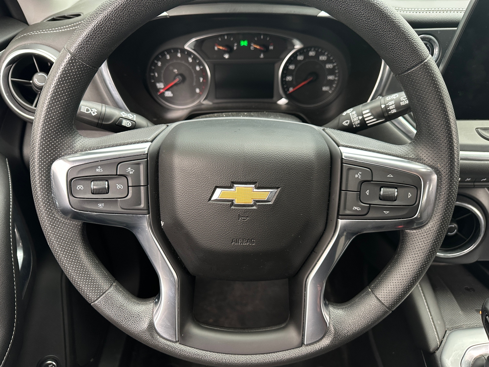 Thumbnail: 2024 Chevrolet Blazer - 5