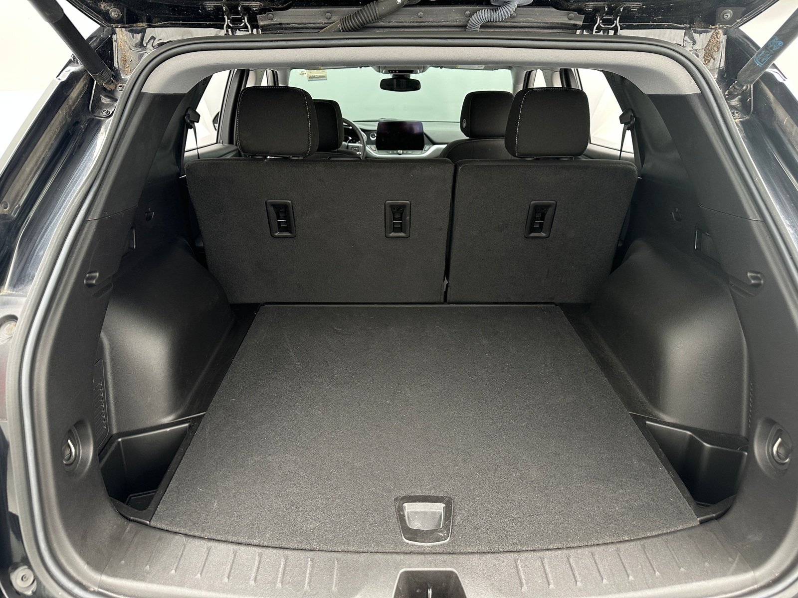 Thumbnail: 2024 Chevrolet Blazer - 7