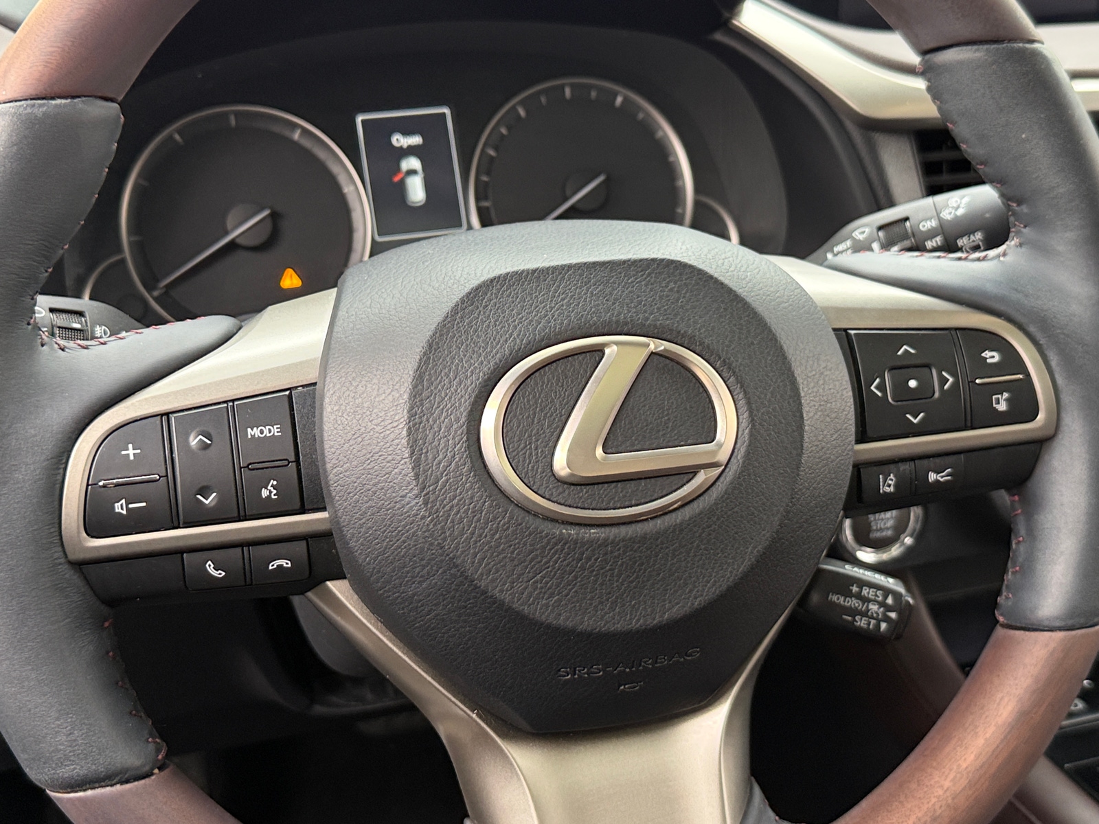 Thumbnail: 2017 Lexus RX - 5