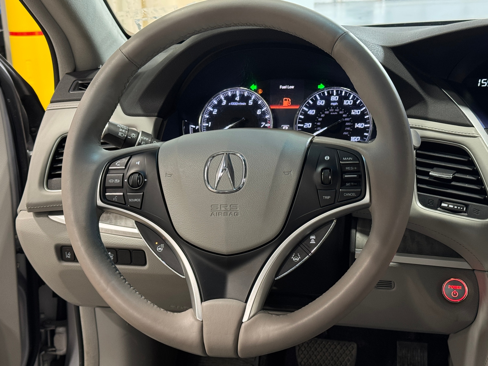 Thumbnail: 2018 Acura RLX - 4