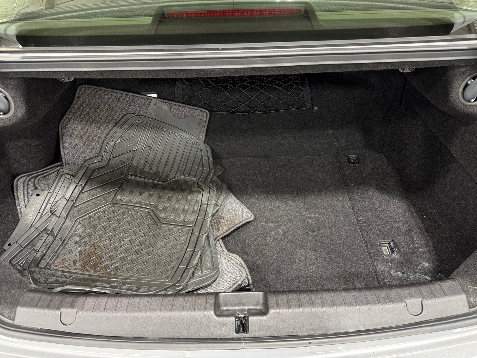 Thumbnail: 2018 Acura RLX - 6