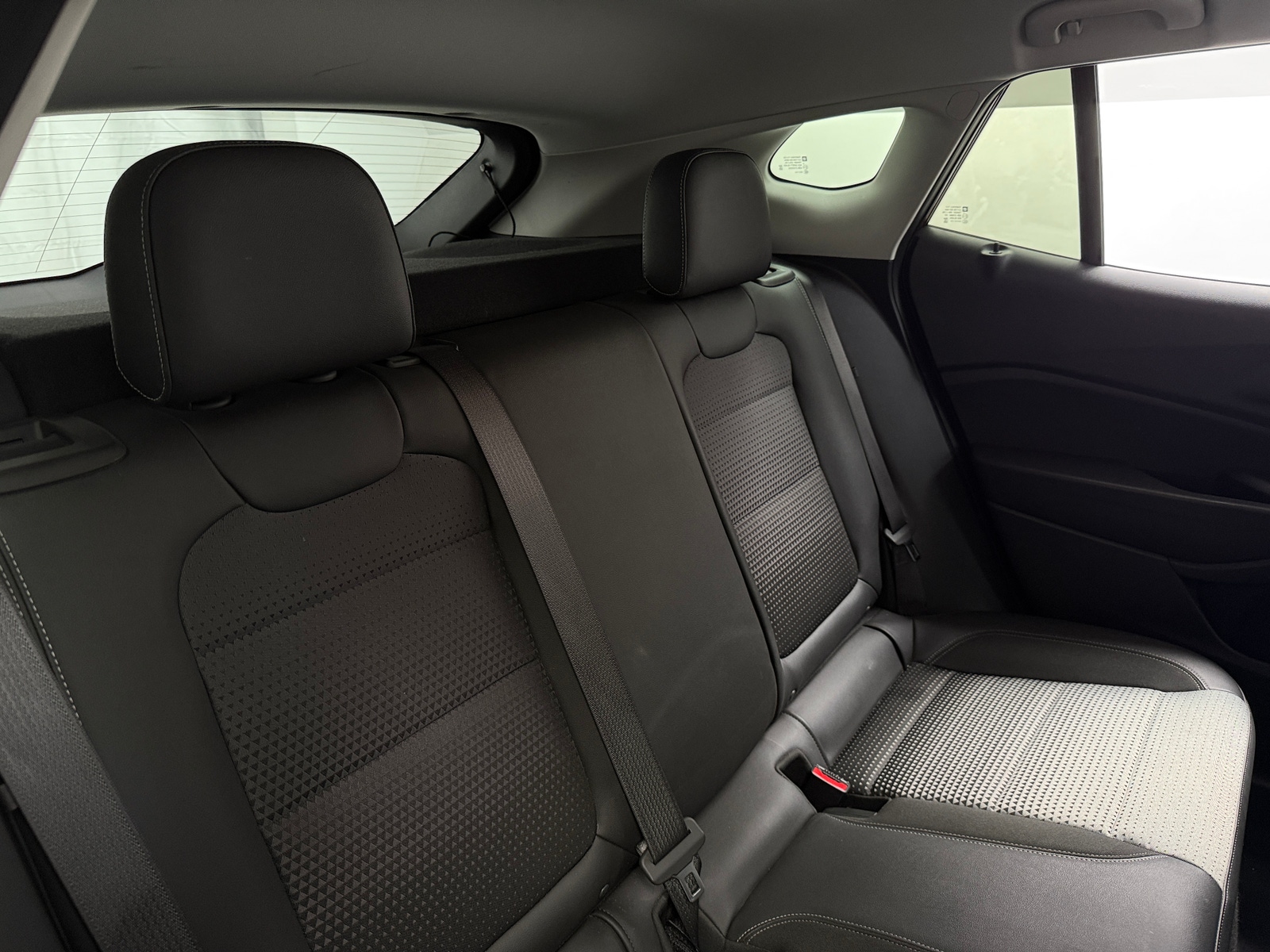 Thumbnail: 2025 Chevrolet Trax - 6