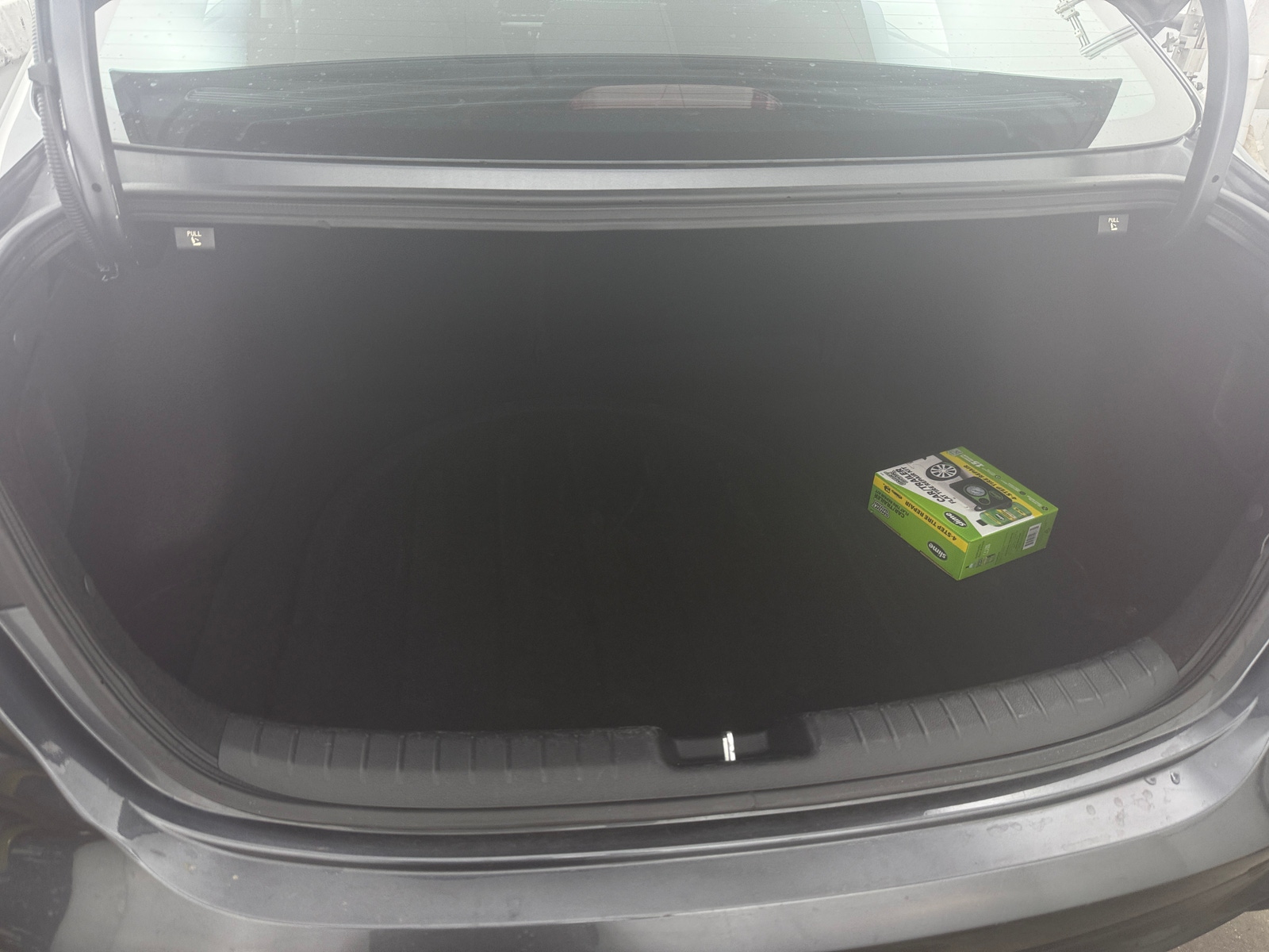 Thumbnail: 2024 Kia Forte - 7