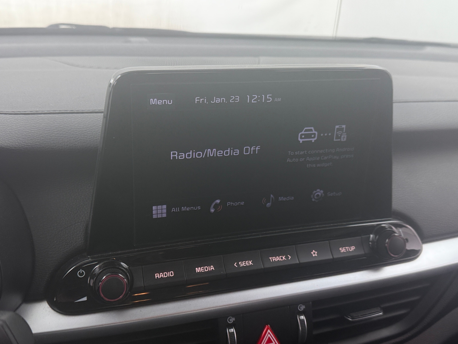 Thumbnail: 2024 Kia Forte - 4