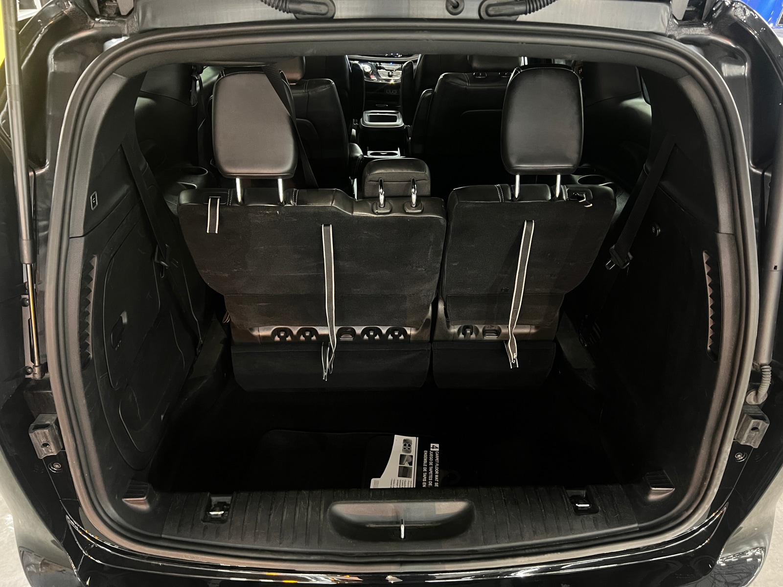 Thumbnail: 2025 Chrysler Pacifica - 6