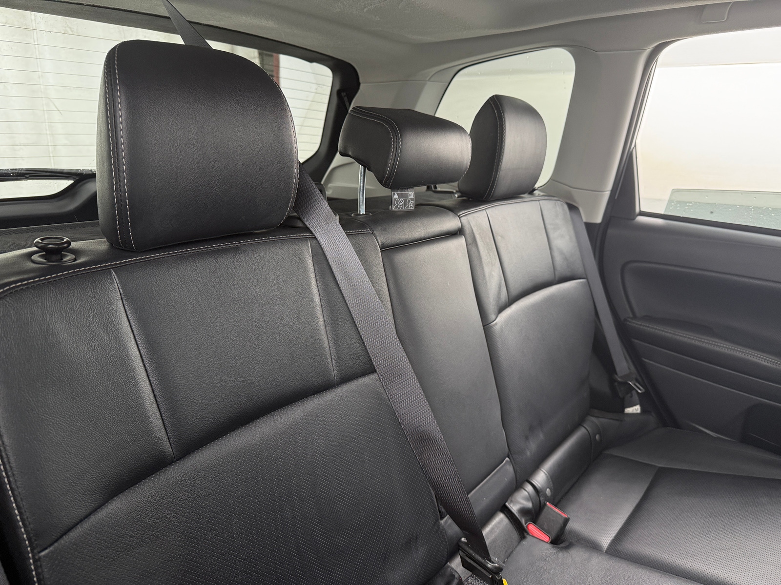 Thumbnail: 2014 Subaru Forester - 5