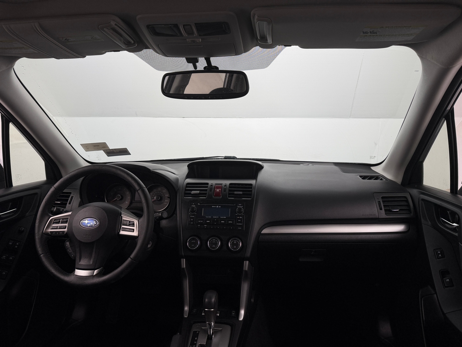 Thumbnail: 2014 Subaru Forester - 2