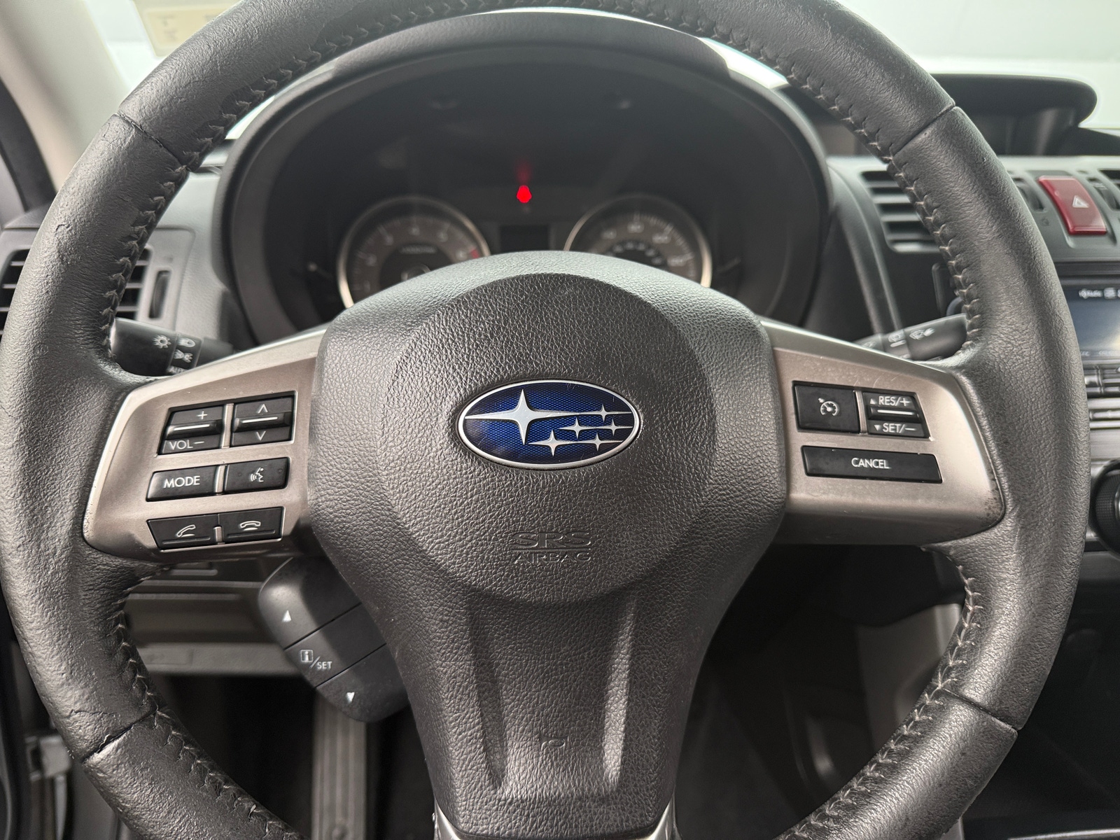 Thumbnail: 2014 Subaru Forester - 4