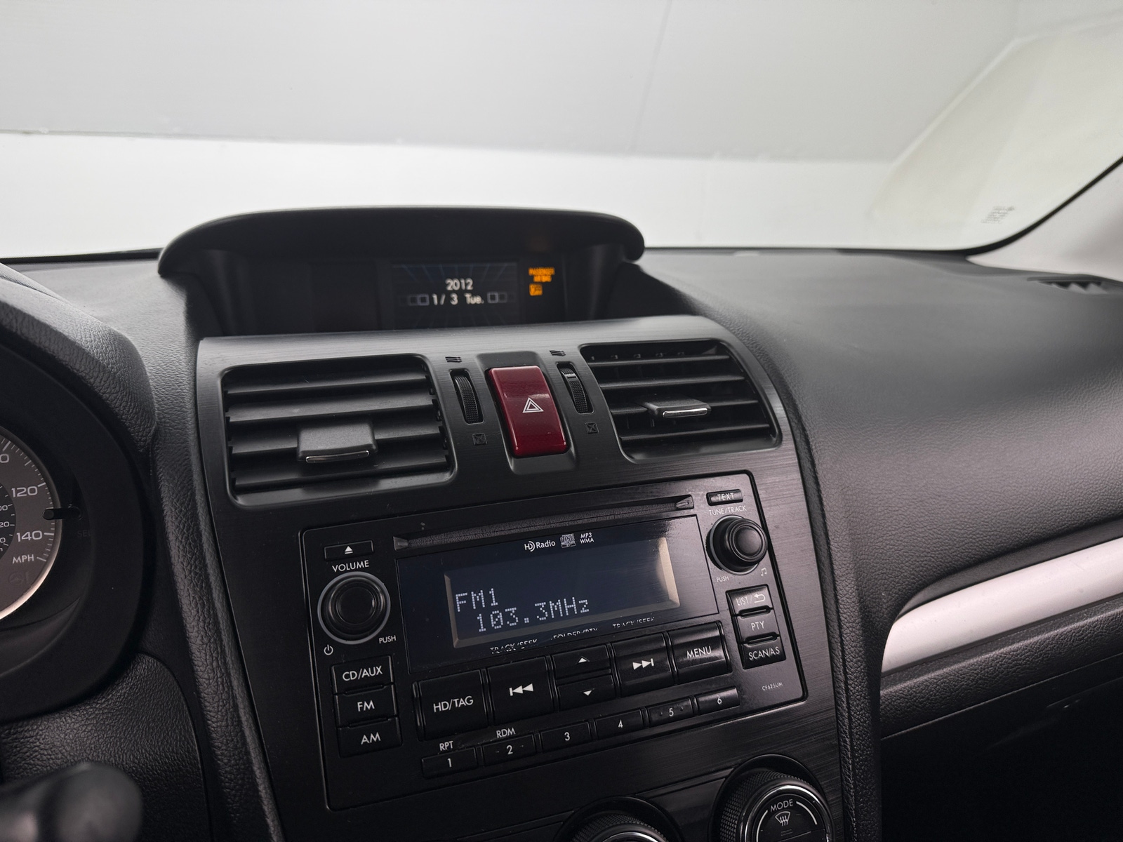 Thumbnail: 2014 Subaru Forester - 3