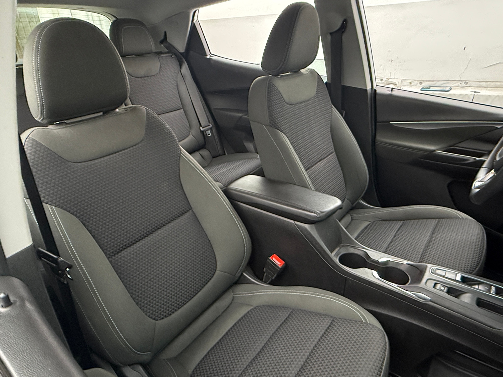 Thumbnail: 2023 Chevrolet Bolt EV - 2