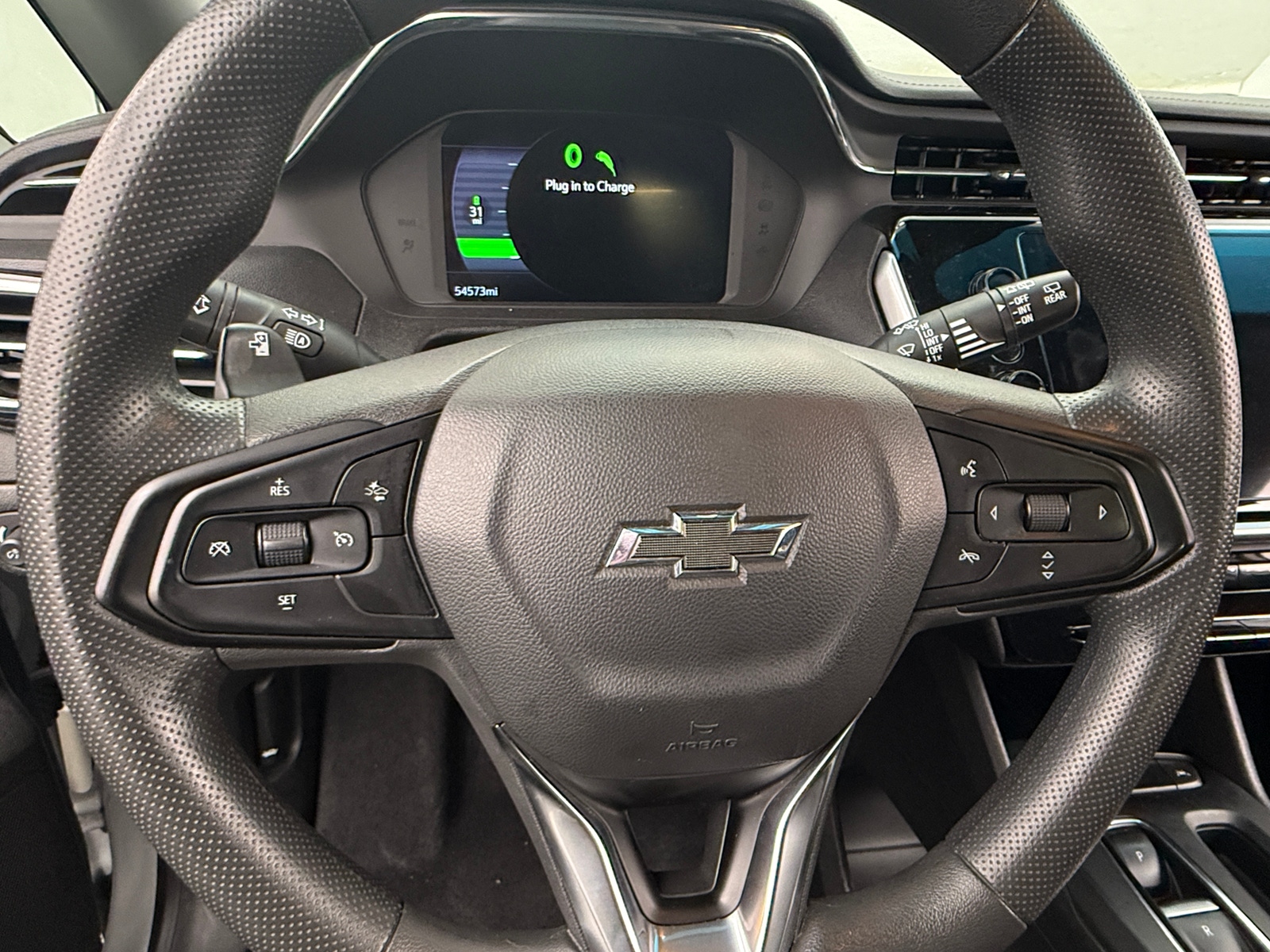 Thumbnail: 2023 Chevrolet Bolt EV - 5