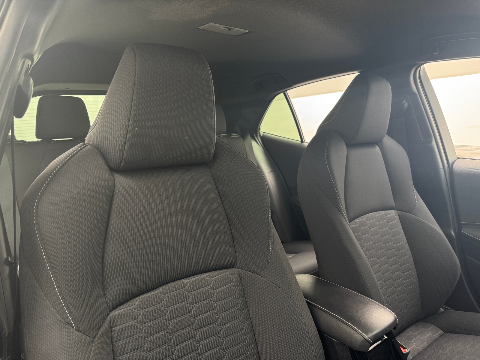 Thumbnail: 2022 Toyota Corolla - 2