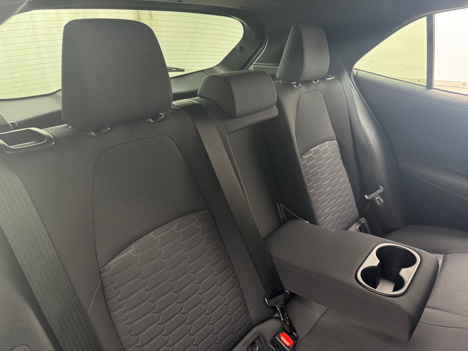 Thumbnail: 2022 Toyota Corolla - 6