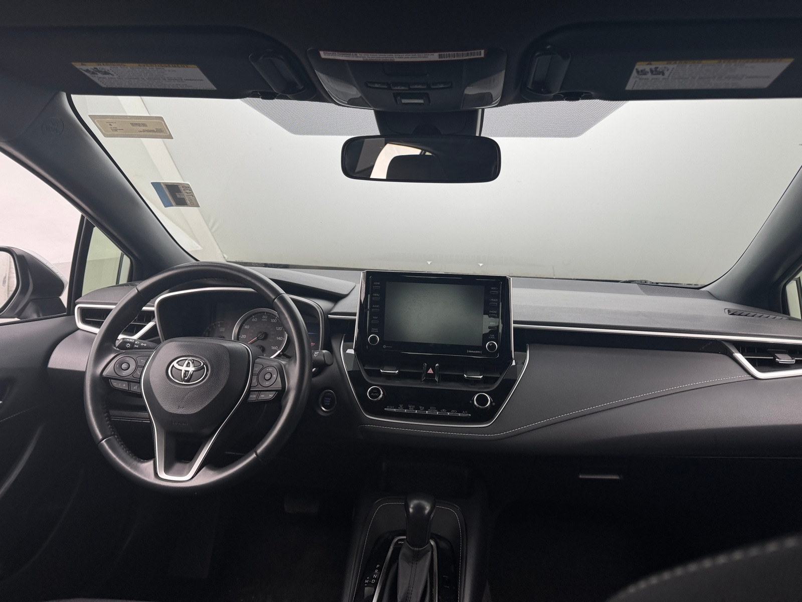 Thumbnail: 2022 Toyota Corolla - 3