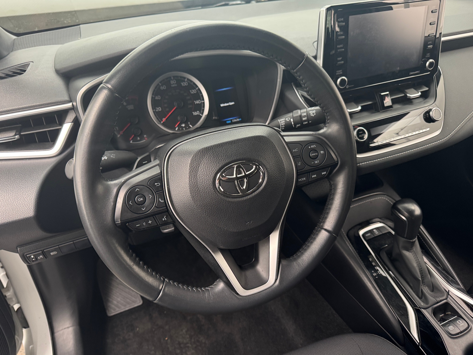 Thumbnail: 2022 Toyota Corolla - 5