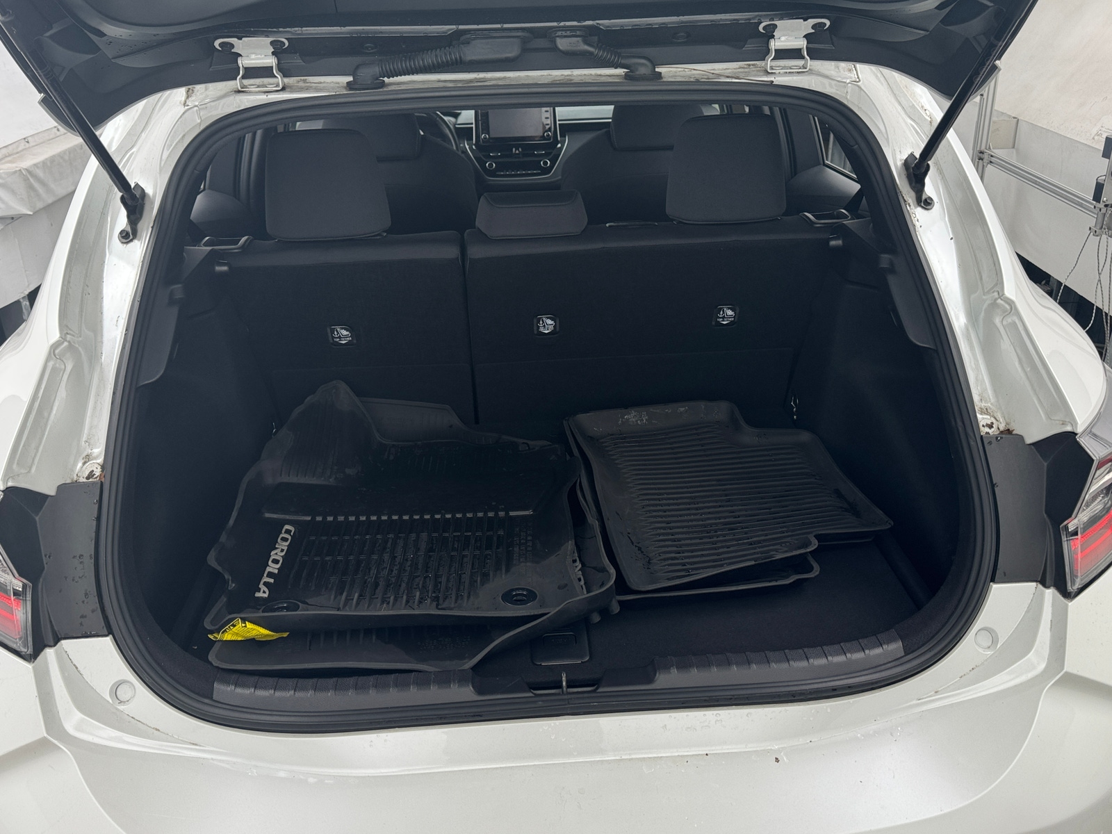 Thumbnail: 2022 Toyota Corolla - 7