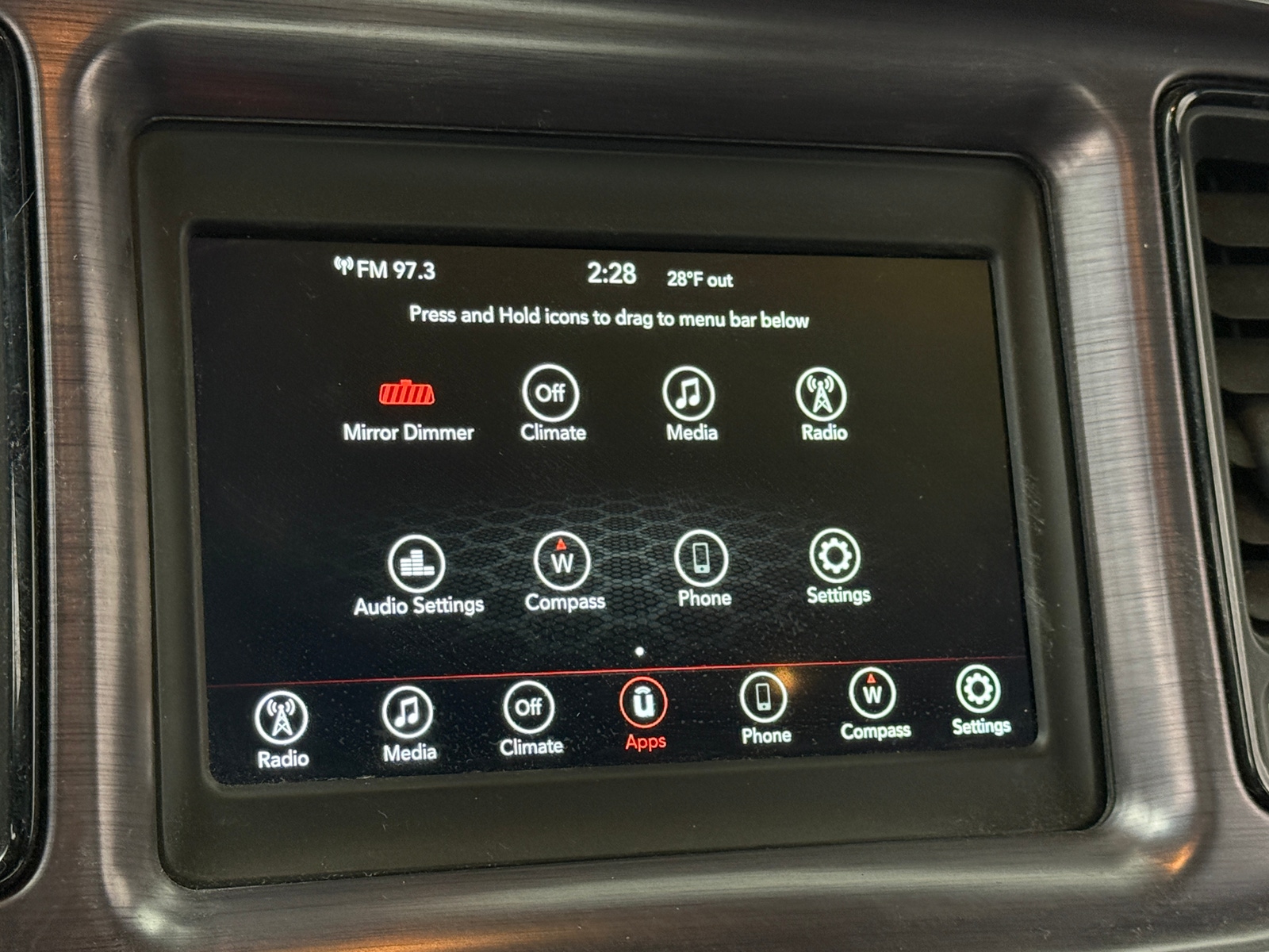 Thumbnail: 2018 Dodge Challenger - 3