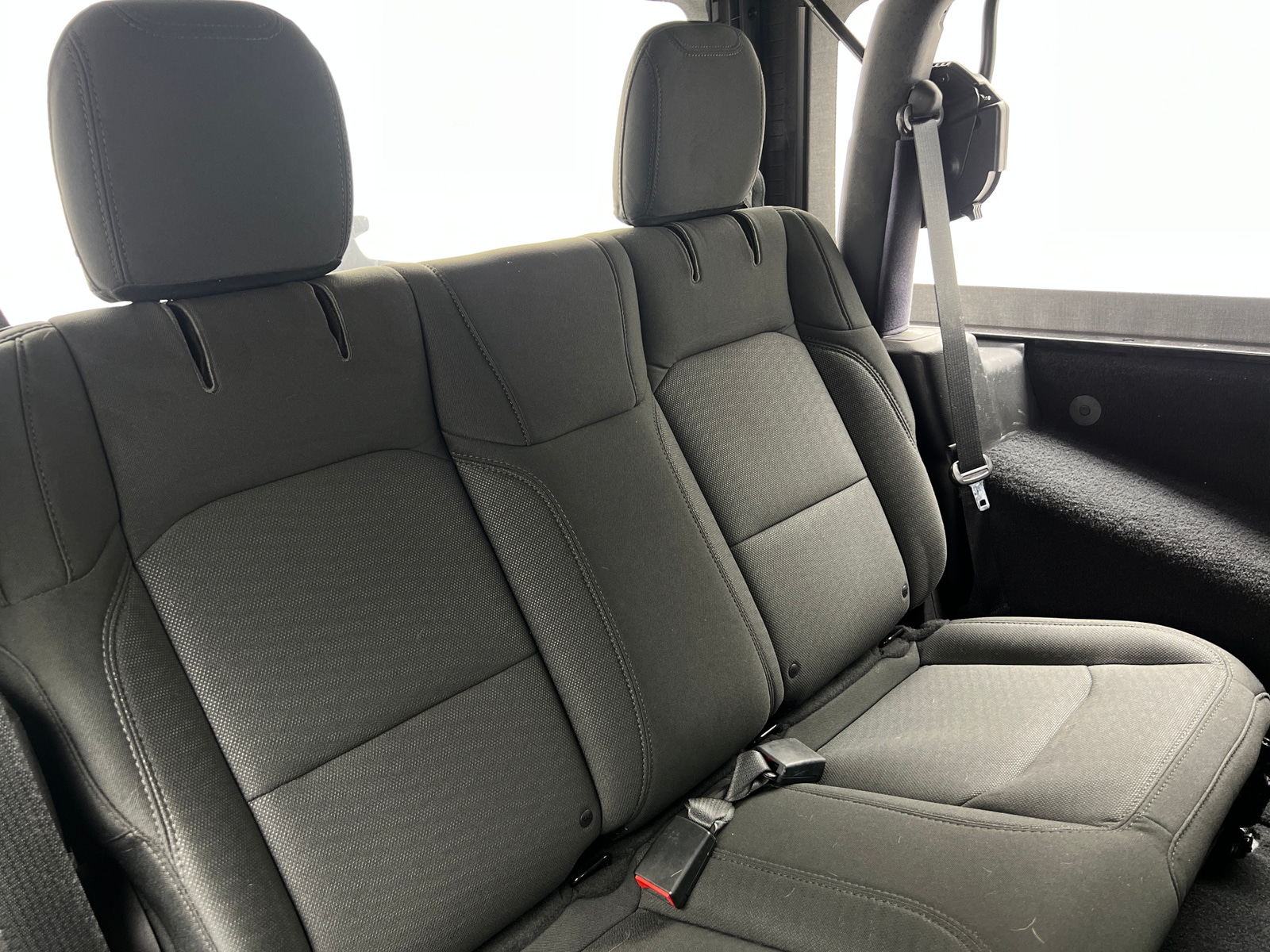 Thumbnail: 2019 Jeep Wrangler - 6