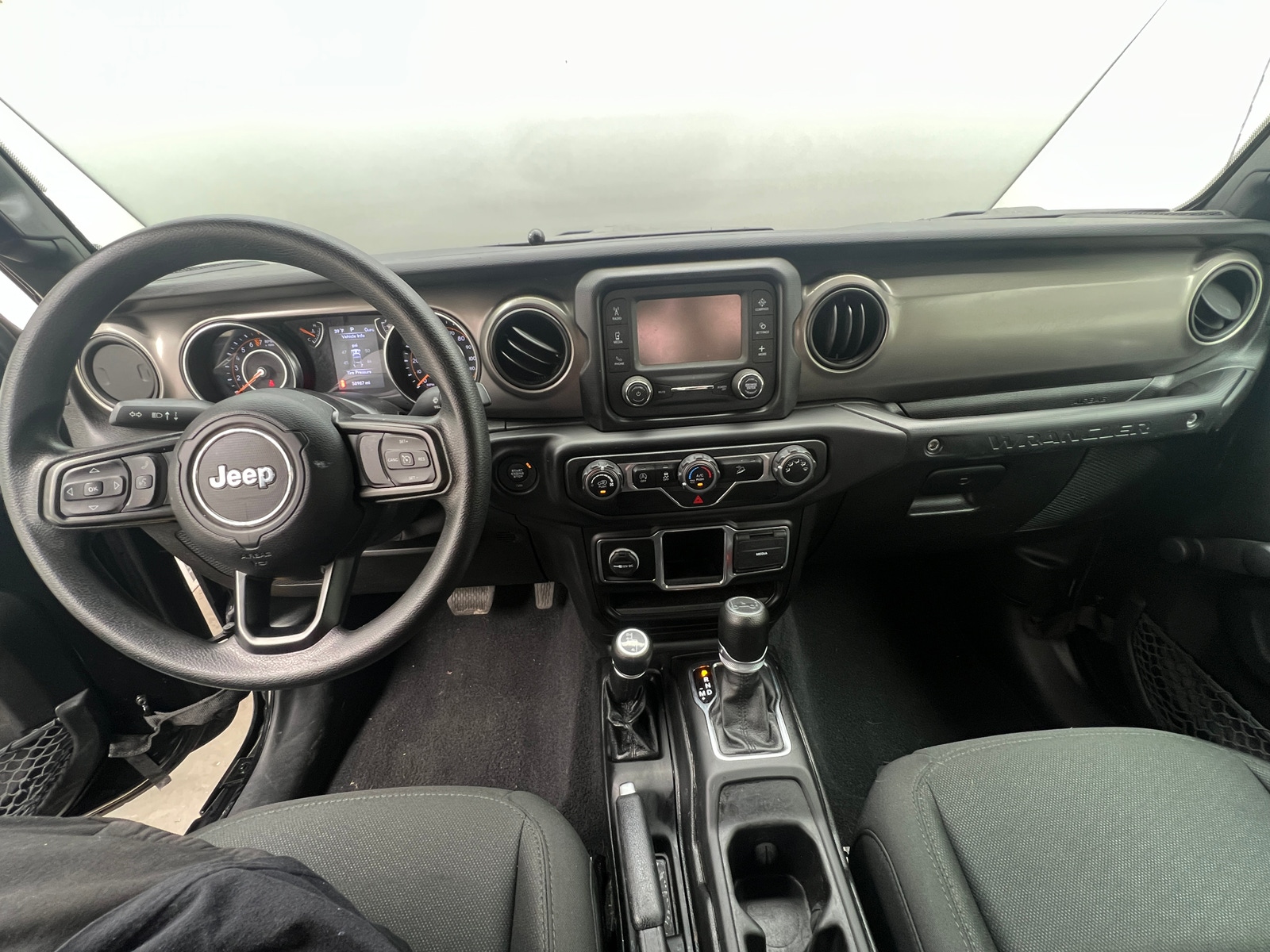 Thumbnail: 2019 Jeep Wrangler - 3