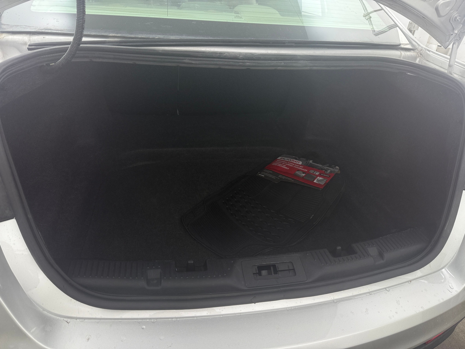 Thumbnail: 2019 Ford Taurus - 7