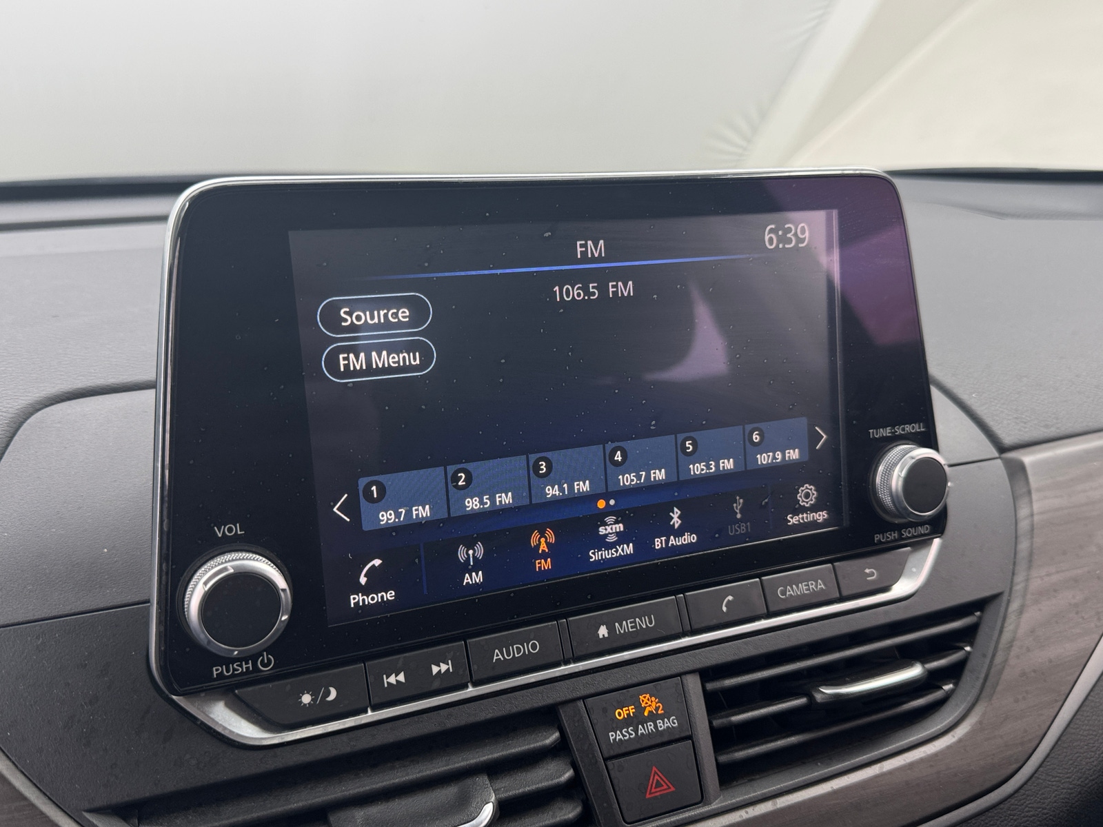 Thumbnail: 2025 Nissan Altima - 4