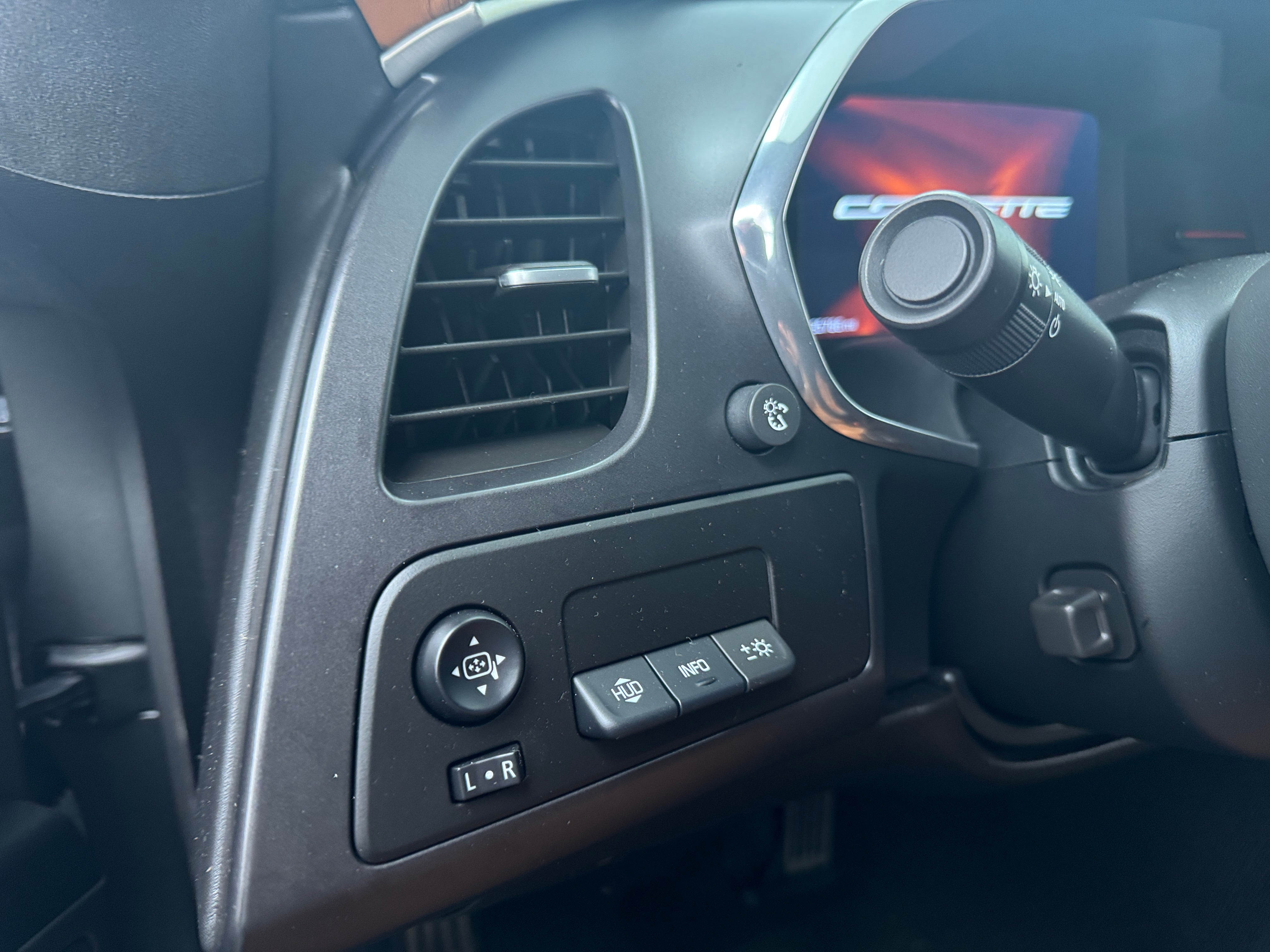 2015 Chevrolet Corvette