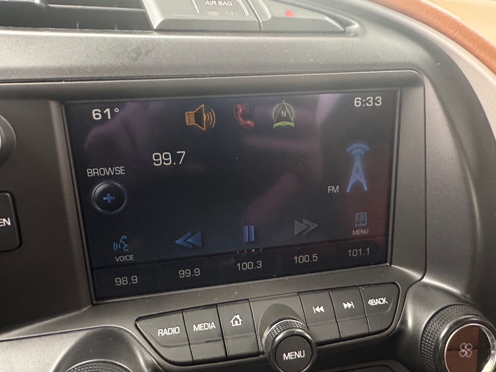 Thumbnail: 2015 Chevrolet Corvette - 2