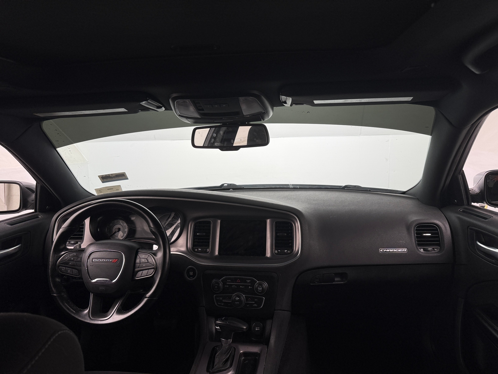 Thumbnail: 2022 Dodge Charger - 3