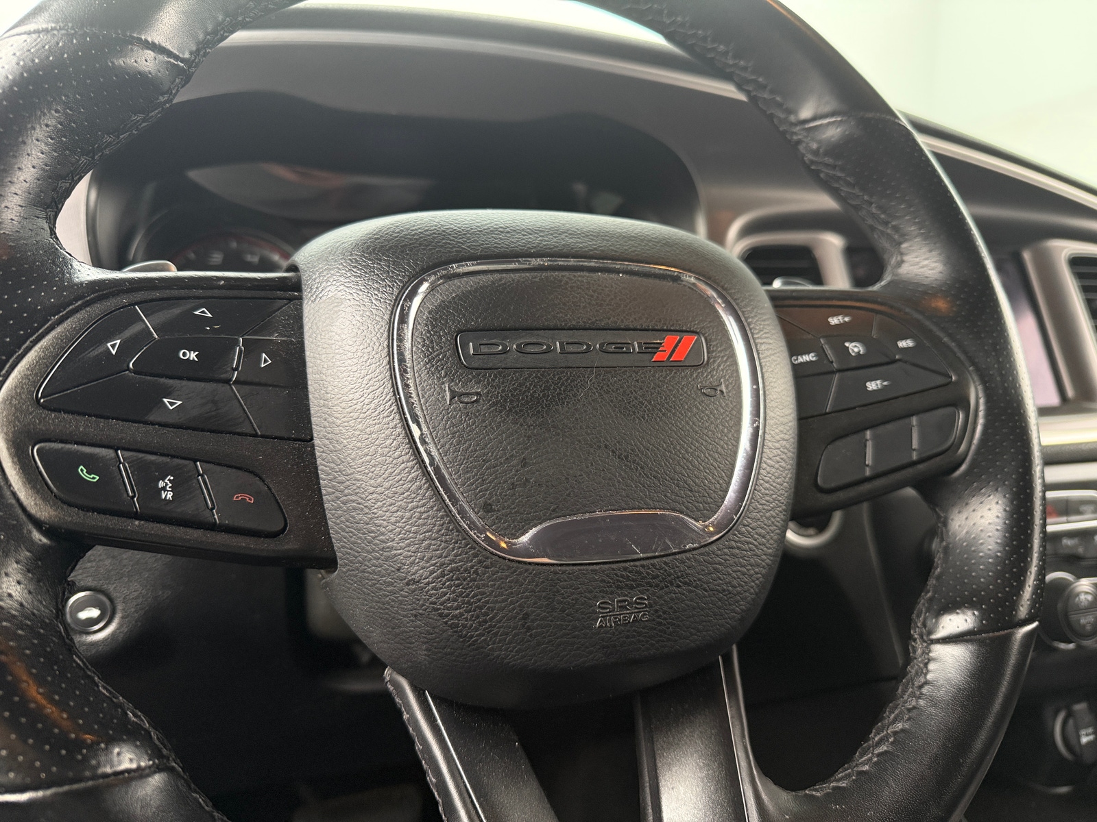 Thumbnail: 2022 Dodge Charger - 5