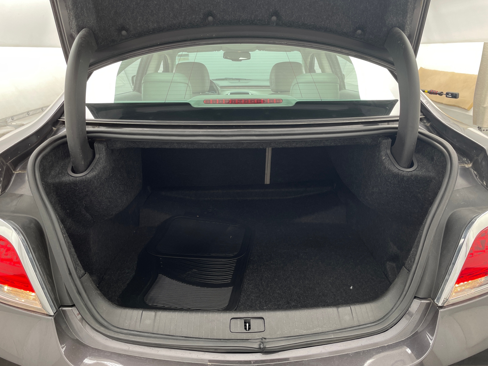 Thumbnail: 2013 Buick LaCrosse - 6