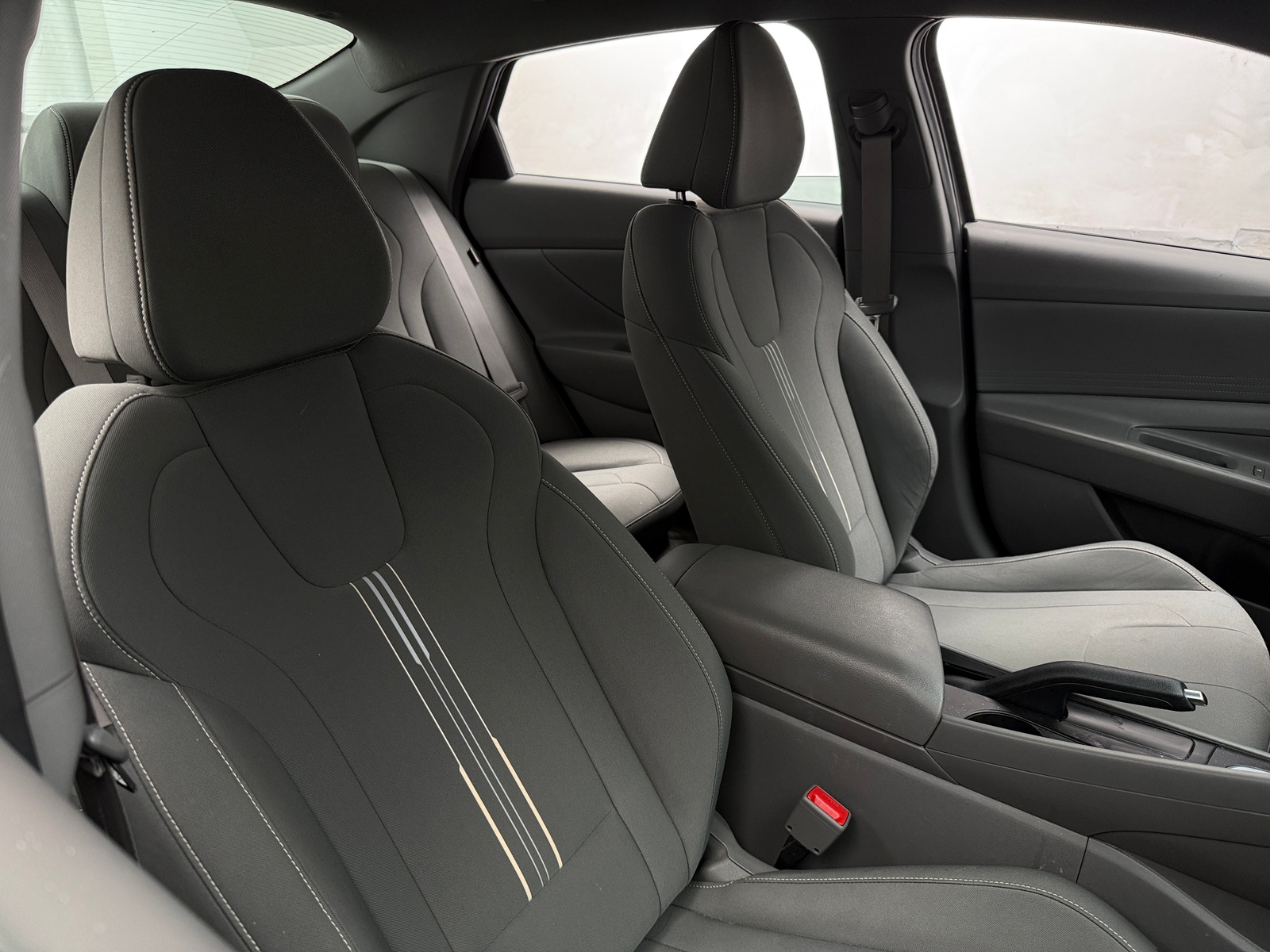 Thumbnail: 2024 Hyundai Elantra - 2