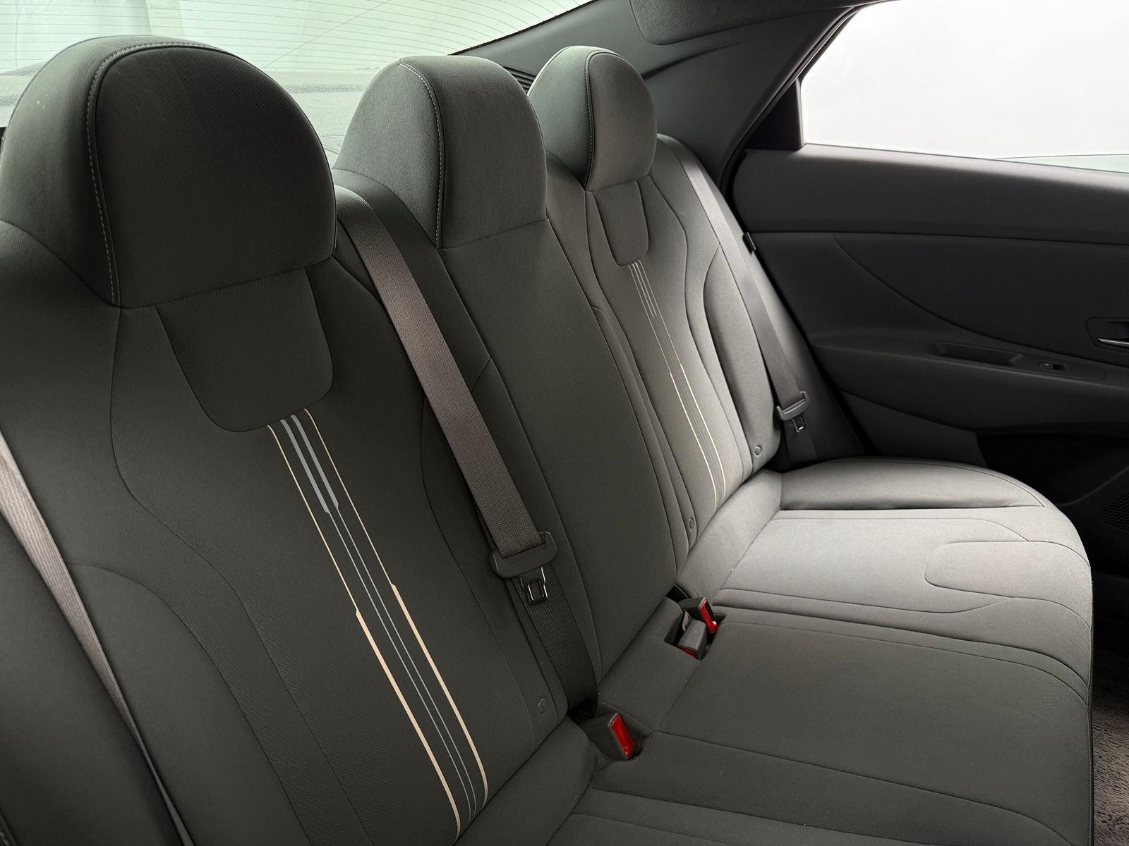 Thumbnail: 2024 Hyundai Elantra - 6