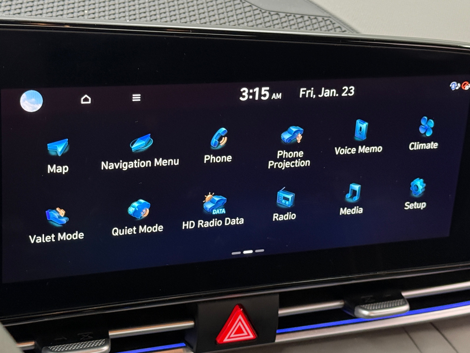 Thumbnail: 2024 Hyundai Elantra - 4