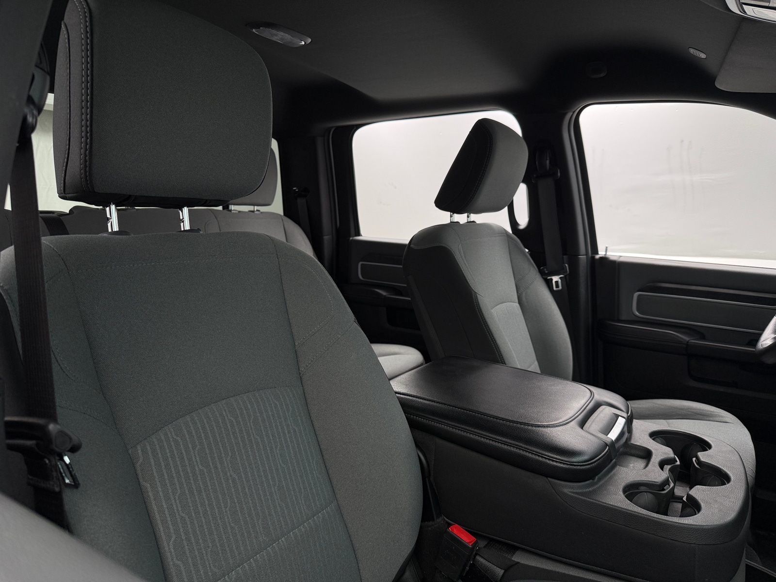 Thumbnail: 2022 RAM 2500 - 2