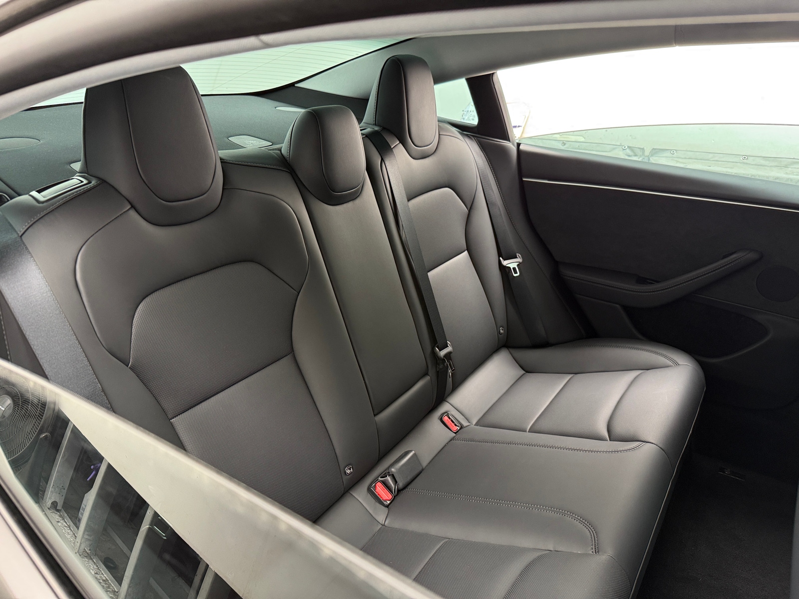 Thumbnail: 2025 Tesla Model 3 - 5