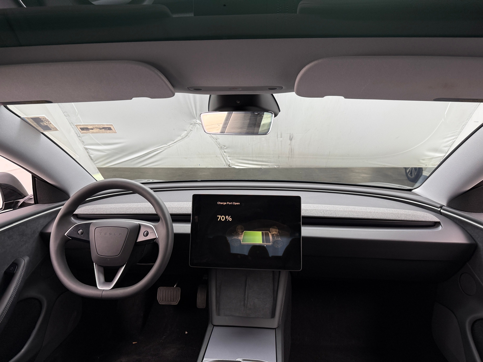 Thumbnail: 2025 Tesla Model 3 - 2